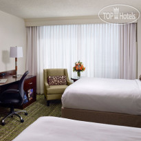 Philadelphia Airport Marriott