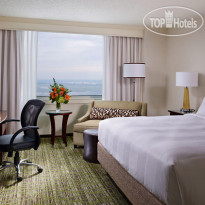 Philadelphia Airport Marriott