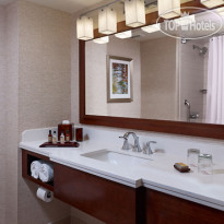 Philadelphia Airport Marriott