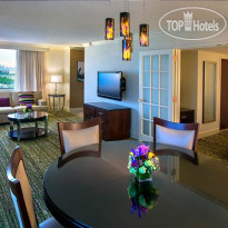 Philadelphia Airport Marriott