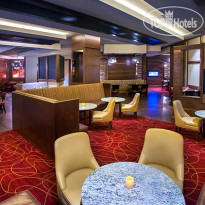 Philadelphia Airport Marriott