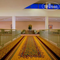 Philadelphia Airport Marriott