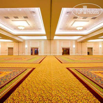Philadelphia Airport Marriott
