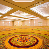 Philadelphia Airport Marriott