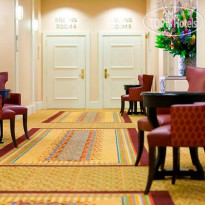 Philadelphia Airport Marriott