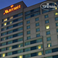 Philadelphia Airport Marriott