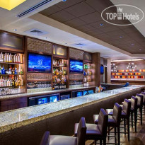 Philadelphia Airport Marriott