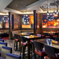 Philadelphia Airport Marriott