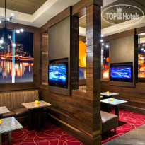 Philadelphia Airport Marriott