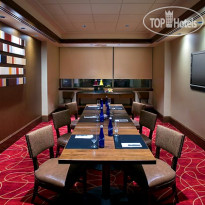 Philadelphia Airport Marriott