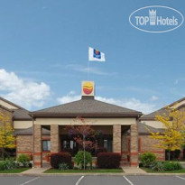 Comfort Inn & Suites Erie