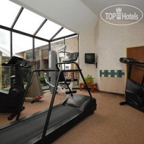 Comfort Inn & Suites Erie
