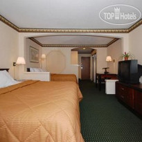 Comfort Inn & Suites Erie