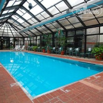 Comfort Inn & Suites Erie