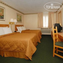 Comfort Inn & Suites Erie
