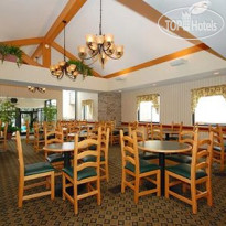 Comfort Inn & Suites Erie