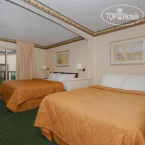 Comfort Inn & Suites Erie