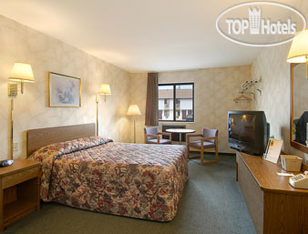 New photos from tourists Super 8 Etters Harrisburg Area 2*