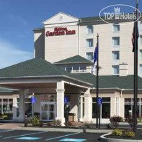 Hilton Garden Inn Philadelphia Ft. Washington 