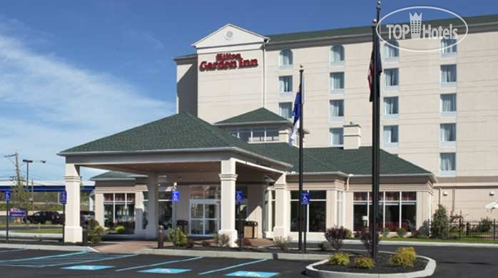 Hotel photo Hilton Garden Inn Philadelphia Ft. Washington 3*