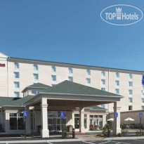 Hilton Garden Inn Philadelphia Ft. Washington 