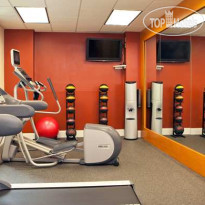 Hilton Garden Inn Philadelphia Ft. Washington 