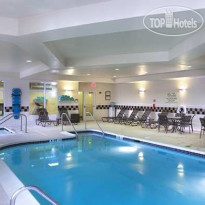 Hilton Garden Inn Philadelphia Ft. Washington 