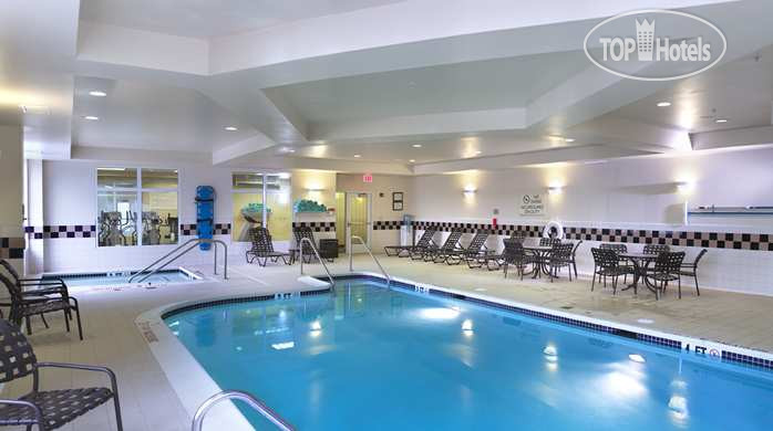 New photos from tourists Hilton Garden Inn Philadelphia Ft. Washington 3*