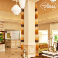 Hilton Garden Inn Philadelphia Ft. Washington 