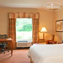 Hilton Garden Inn Philadelphia Ft. Washington 