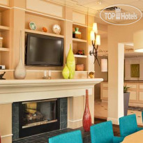 Hilton Garden Inn Philadelphia Ft. Washington 