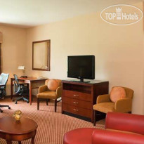 Hilton Garden Inn Philadelphia Ft. Washington 