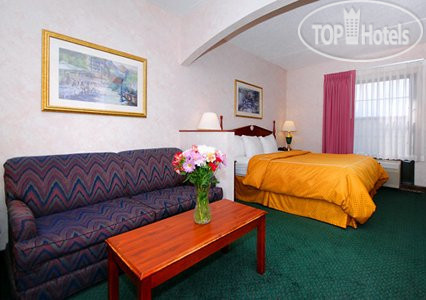 New photos from tourists Comfort Suites State College 2*
