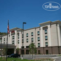 Hampton Inn & Suites Warren 