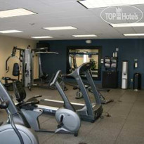 Hampton Inn & Suites Warren 