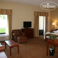 Hampton Inn & Suites Warren 