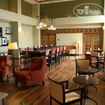 Hampton Inn & Suites Warren 