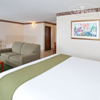 Holiday Inn Express Johnstown 