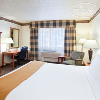 Holiday Inn Express Johnstown 