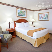 Holiday Inn Express Johnstown 