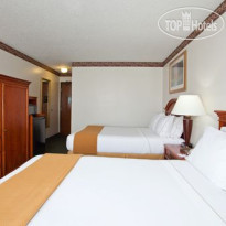 Holiday Inn Express Johnstown 