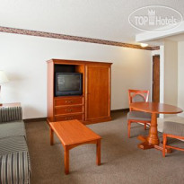 Holiday Inn Express Johnstown 