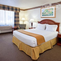 Holiday Inn Express Johnstown 