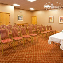 Holiday Inn Express Johnstown 