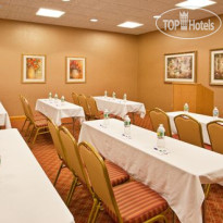 Holiday Inn Express Johnstown 