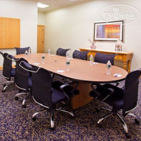 Holiday Inn Express Johnstown 