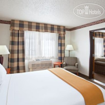 Holiday Inn Express Johnstown 