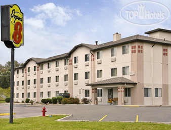 Hotel photo Super 8 Johnstown 2*