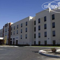 Hampton Inn & Suites Harrisburg North