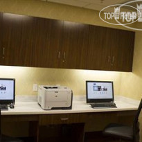 Hampton Inn & Suites Harrisburg North